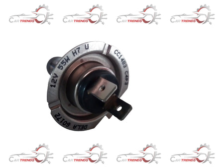 Hyundai vehicle part with product number 1864755007, showing a close-up of the component's detailed surface.