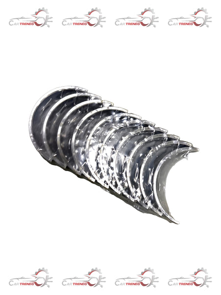 Hyundai vehicle part with product code 2102003003, featuring a close-up of the Hyundai logo on a gray background.