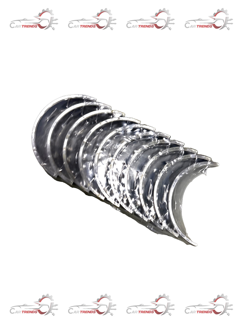 Hyundai vehicle part with product code 2102003003, featuring a close-up of the Hyundai logo on a gray background.