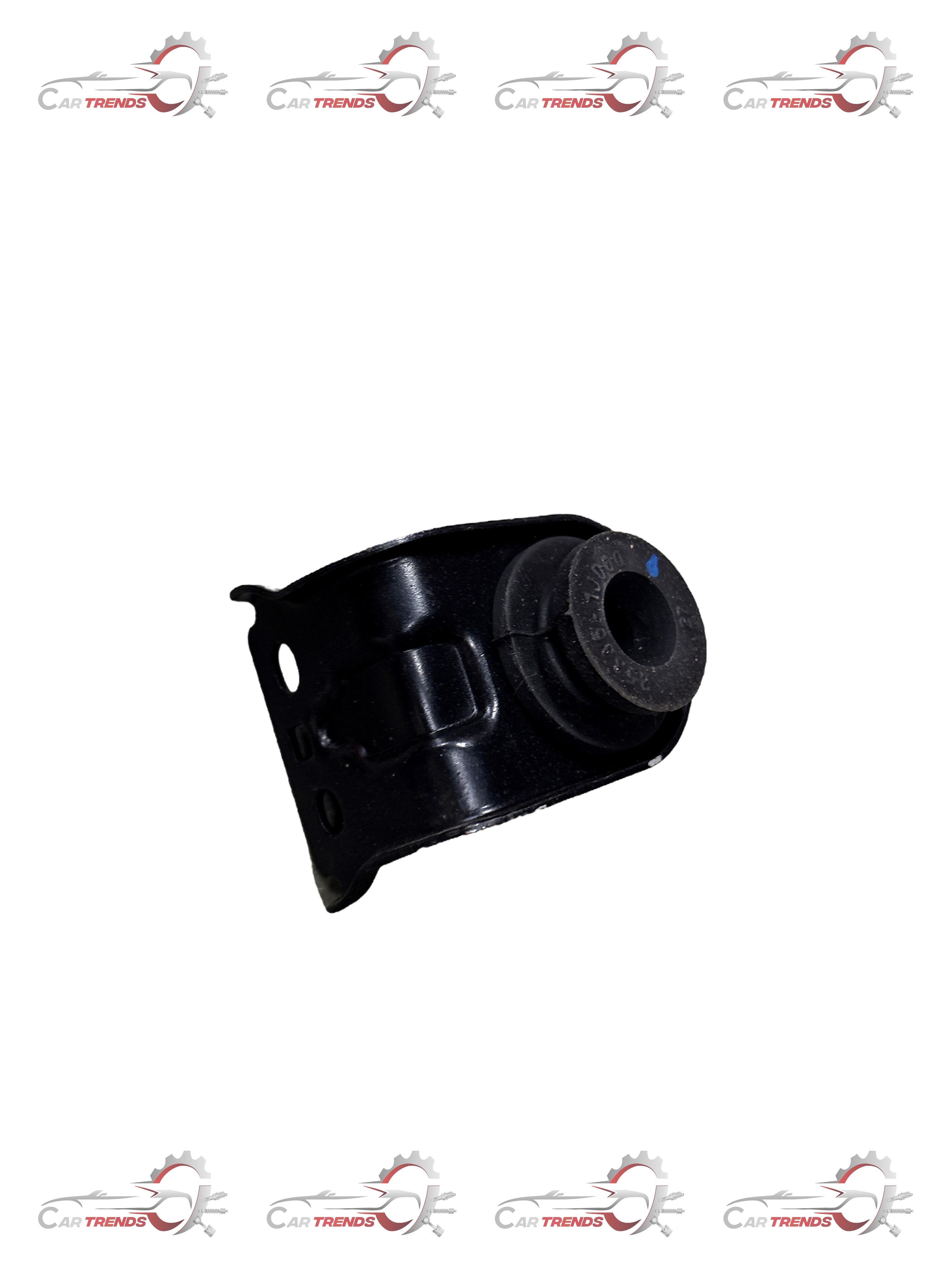 Hyundai car part with code 25333B4000, close-up of the black plastic component showing surface details and branding.