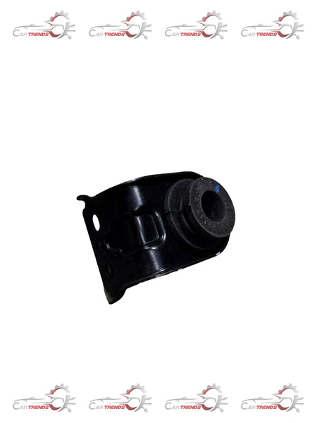 Hyundai car part with code 25333B4000, close-up of the black plastic component showing surface details and branding.