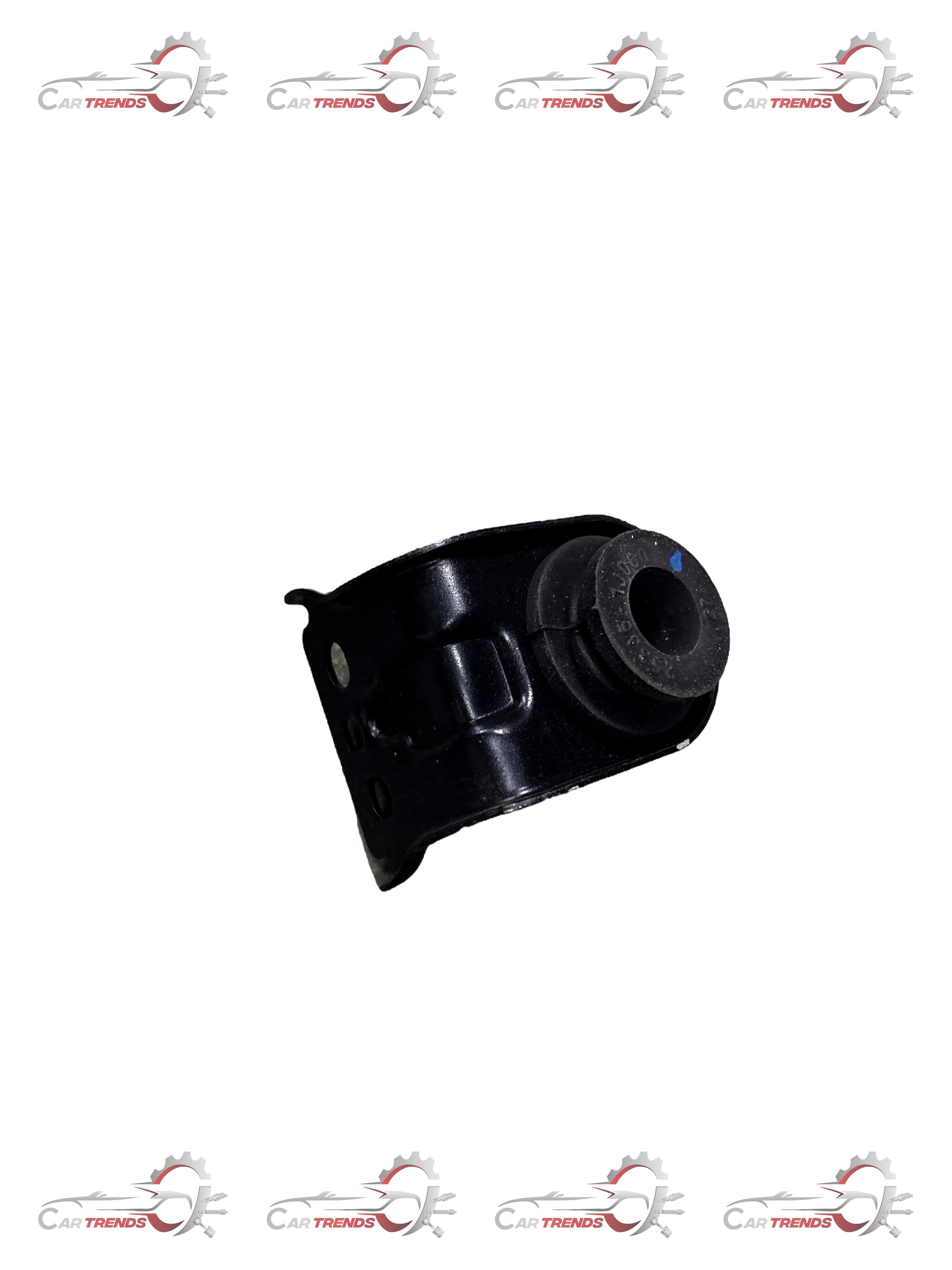Hyundai car engine part with code 25333B4000, close-up of the Hyundai logo and part number on the component