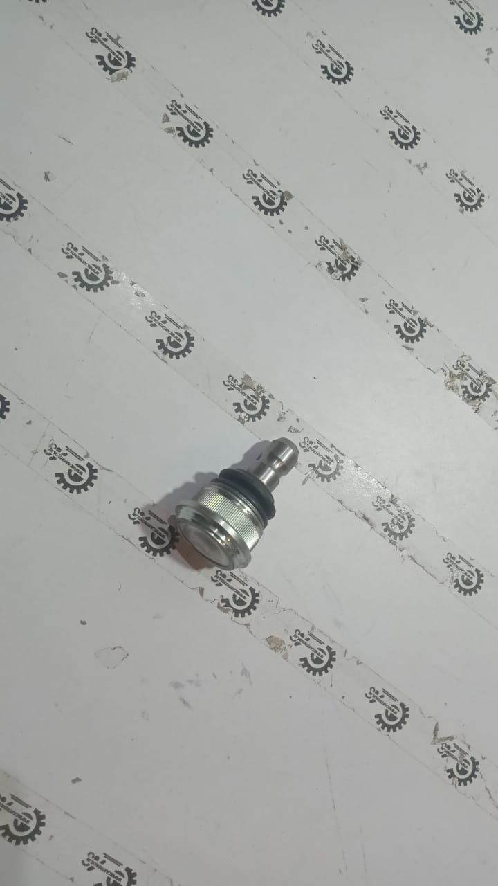 Hyundai arm joint ball for Hyundai i10 Grand and Aura 2019-2022 petrol models, automotive part showing the ball joint component.