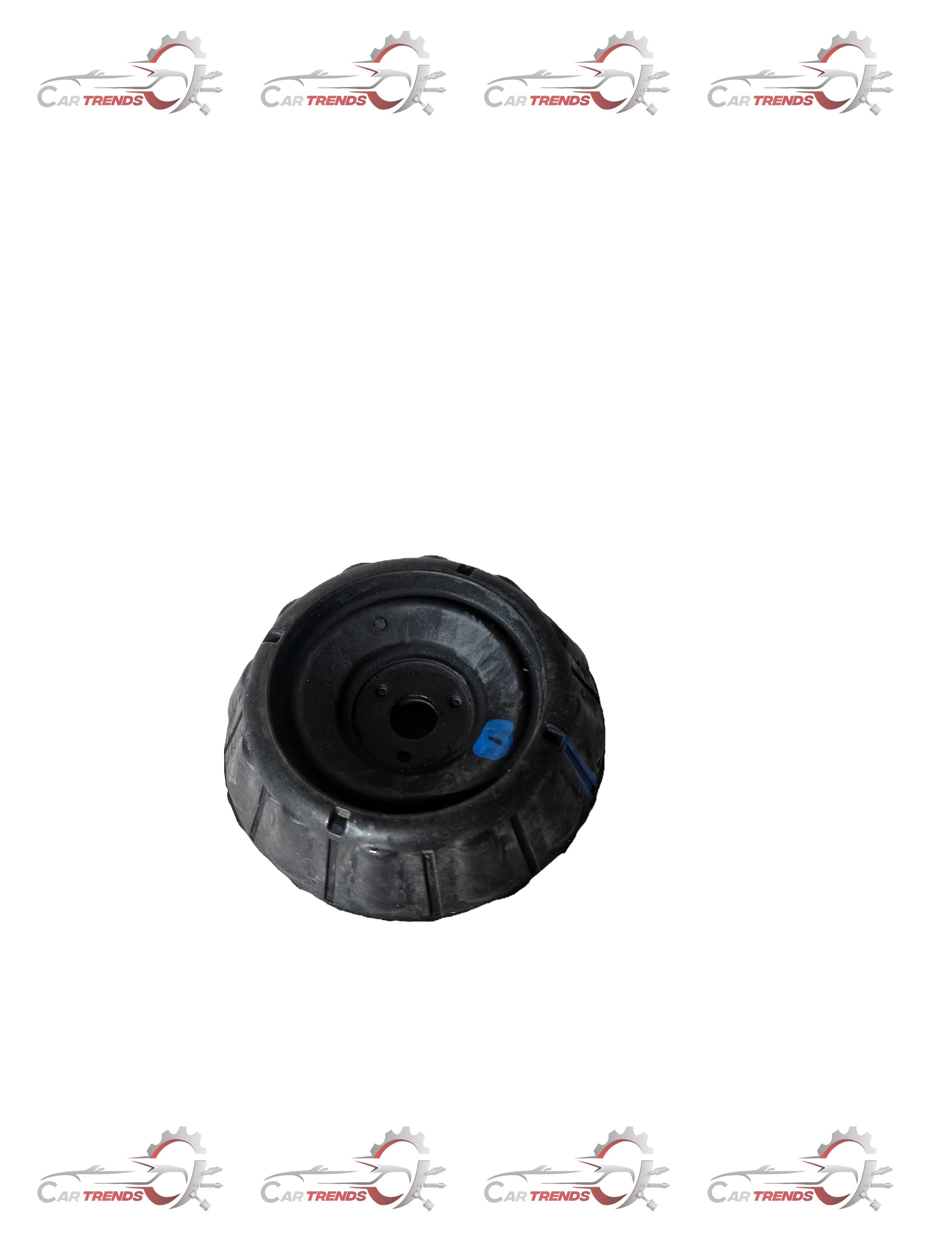 Hyundai Shock Mount for Xcent Petrol and Verna Fluidic models, showing the engine shock absorber component.