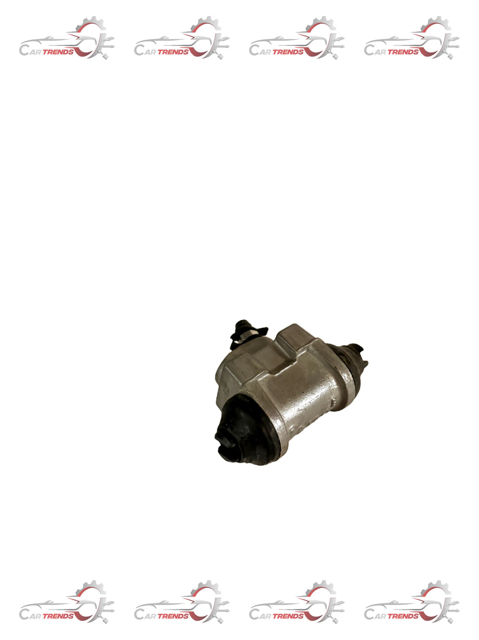 Hyundai 58380H6000 automotive part, close-up view of the black plastic component with Hyundai branding visible.
