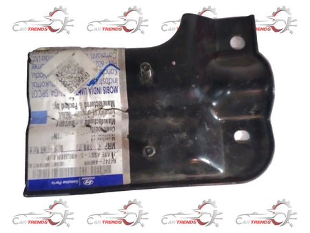 Hyundai 647474N000 genuine auto part, showing a close-up of the Hyundai logo and part details in the image.