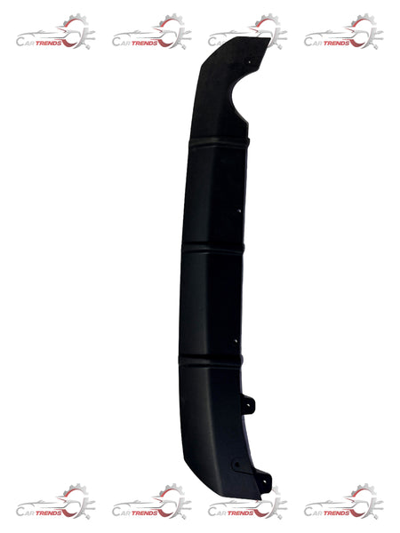 Hyundai 86612K6000 car part in black with Hyundai branding, shown on a plain background.