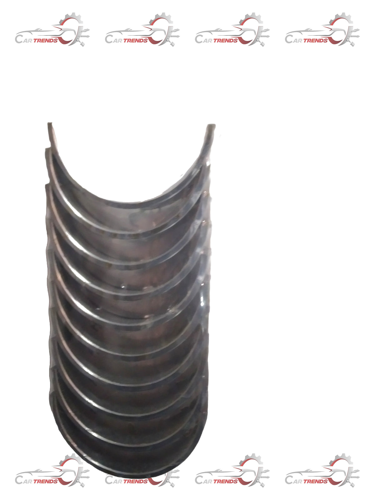 Hyundai bearing pair set for Grand i10 petrol engine, automotive parts, durable and high-quality Hyundai vehicle components.