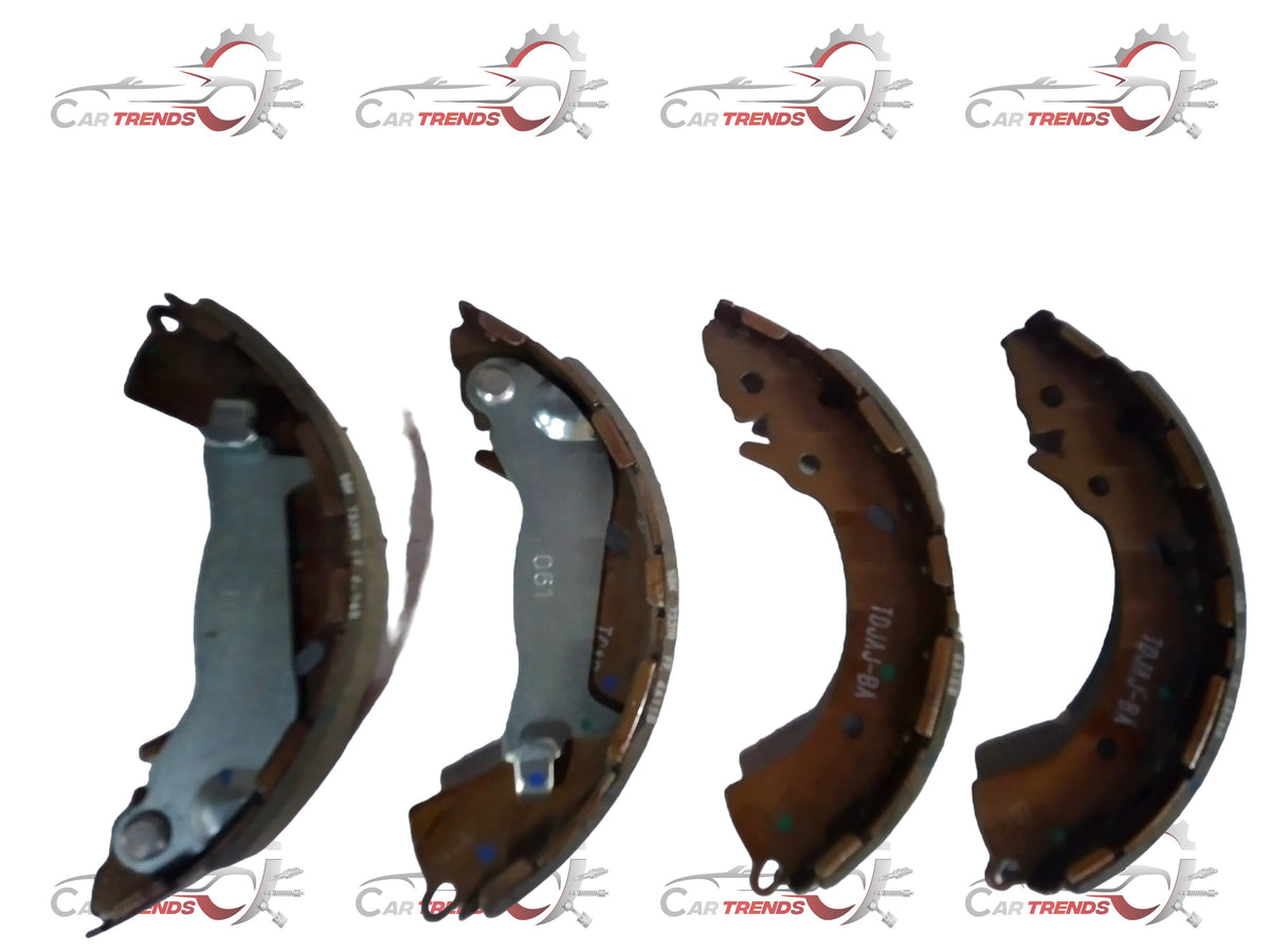 Hyundai Brake Shoe I 20 Elite 58305C7A00 showing the brake shoe component on a plain background.