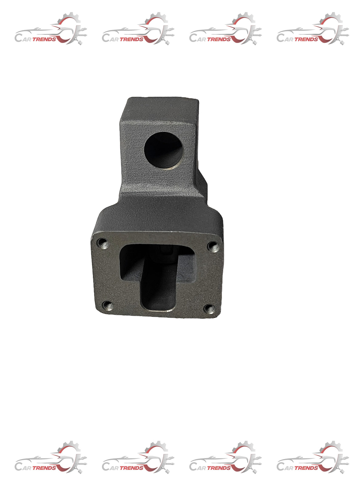 Hyundai EON 437814N100 connector showing a close-up of the black plastic and metal pins for vehicle wiring.