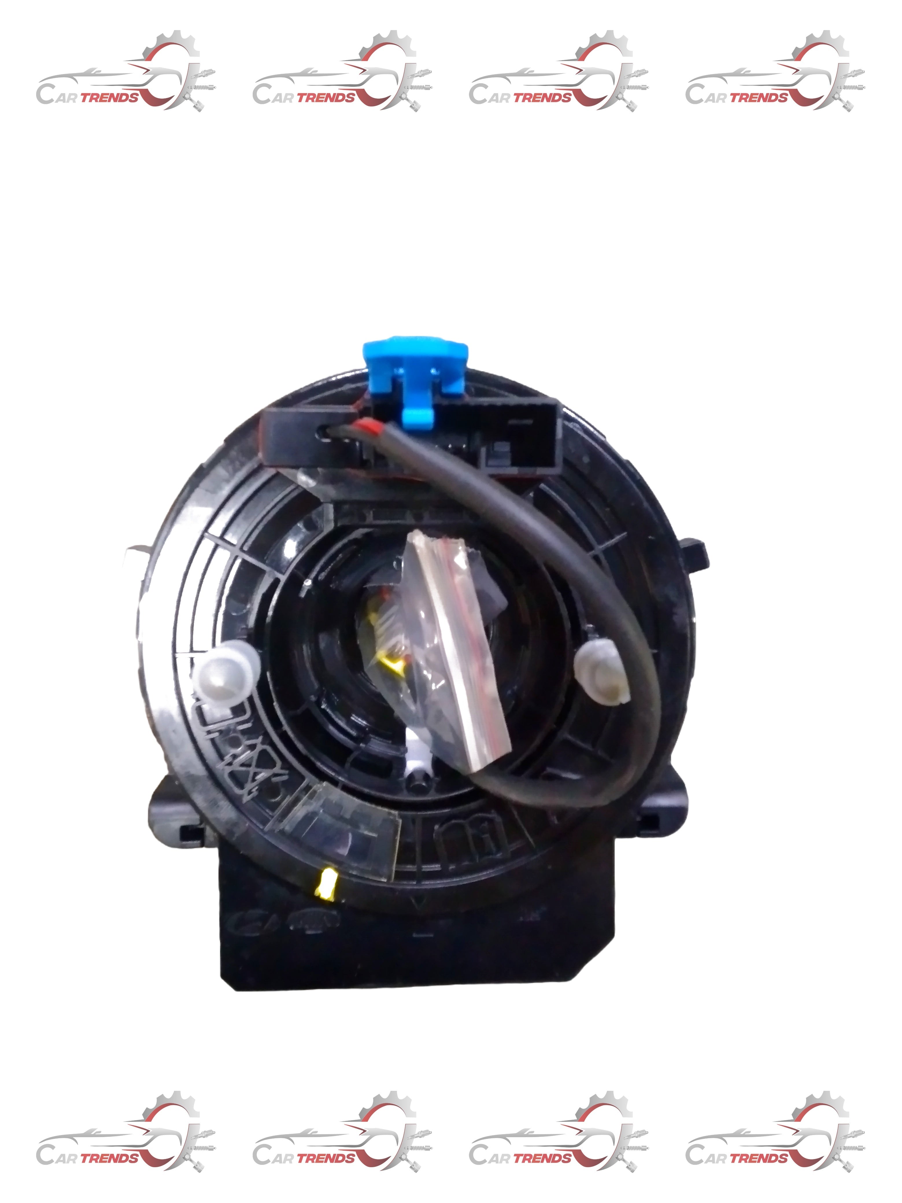 Hyundai contact assembly clock spring for vehicle steering wheel, part number 93490K3010.