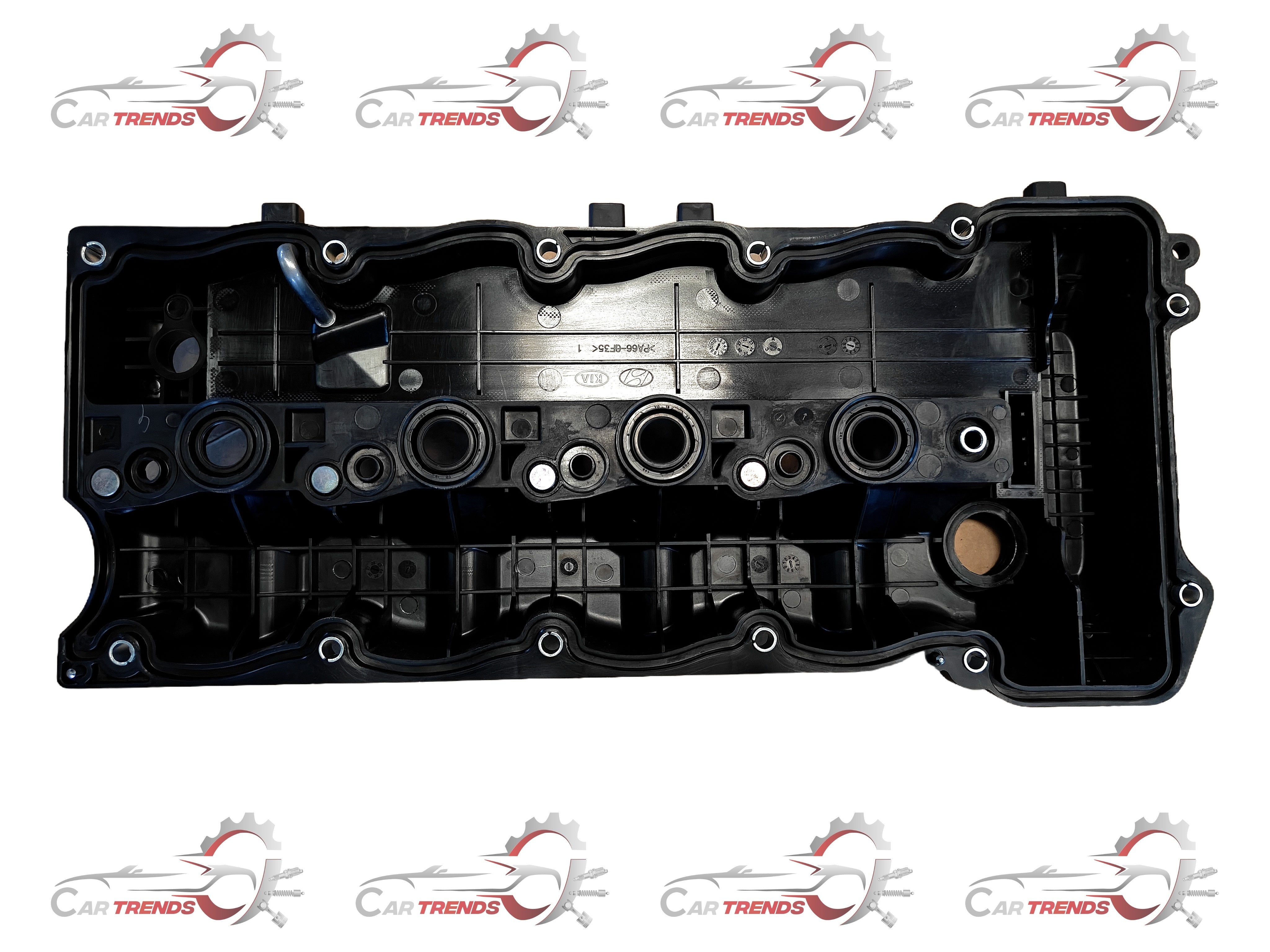 HYUNDAI COVER-ROCKER 224112A650 224112A650 - Back view