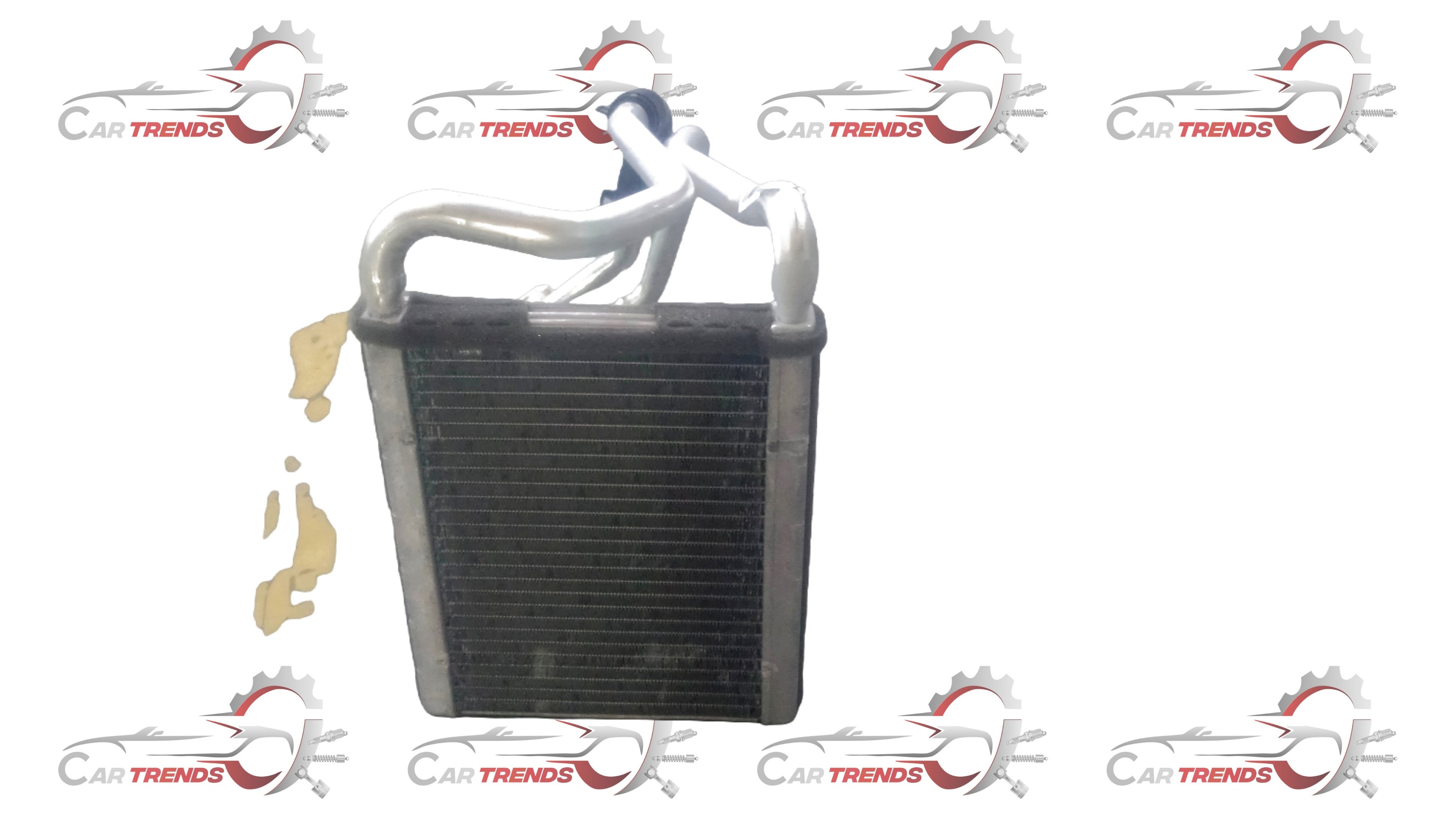 HYUNDAI HEATER CORE VERNA NEXT GEN 97138H6900 97138H6900 - Front view