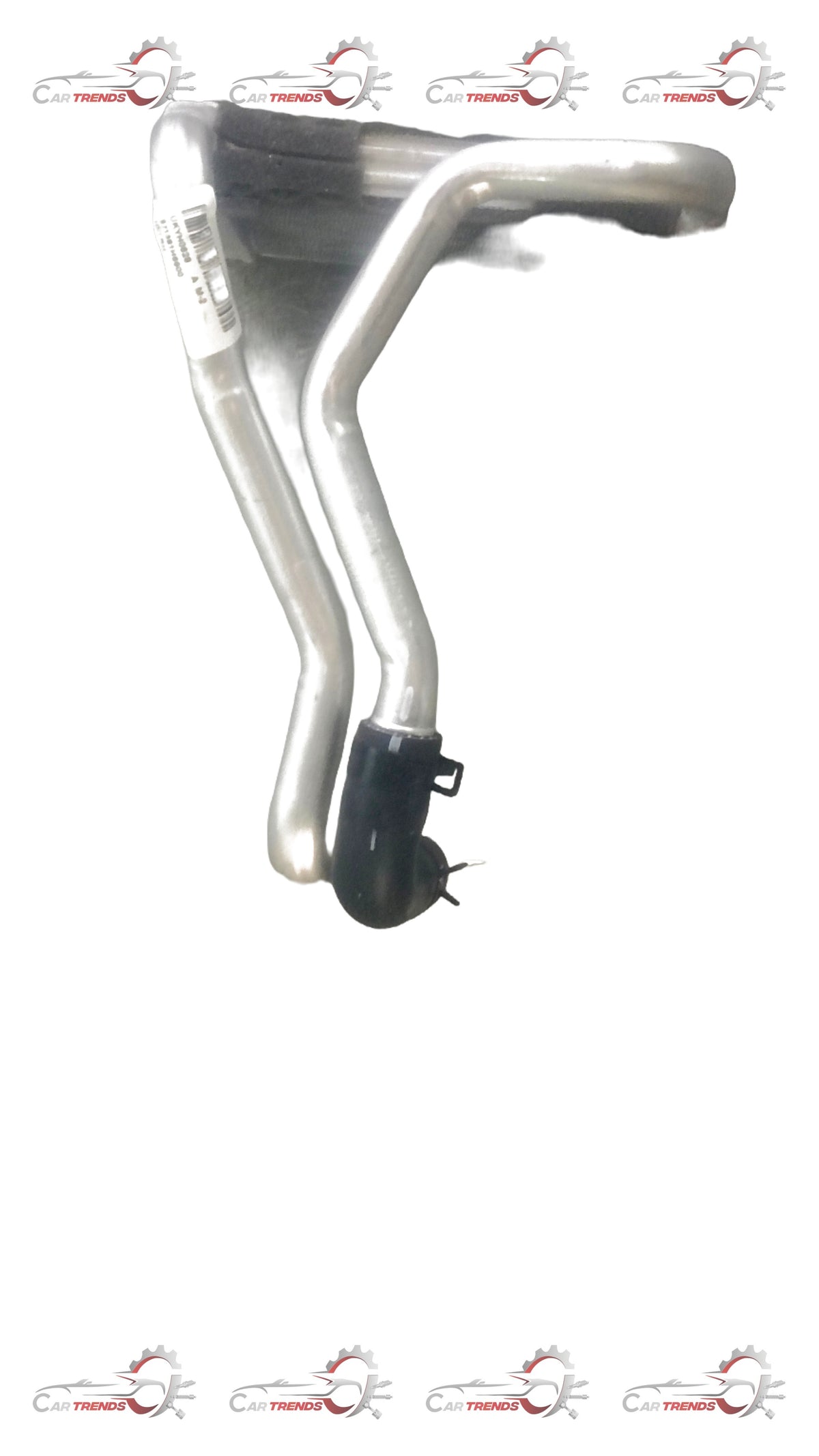 HYUNDAI HEATER CORE VERNA NEXT GEN 97138H6900 97138H6900 - Back view