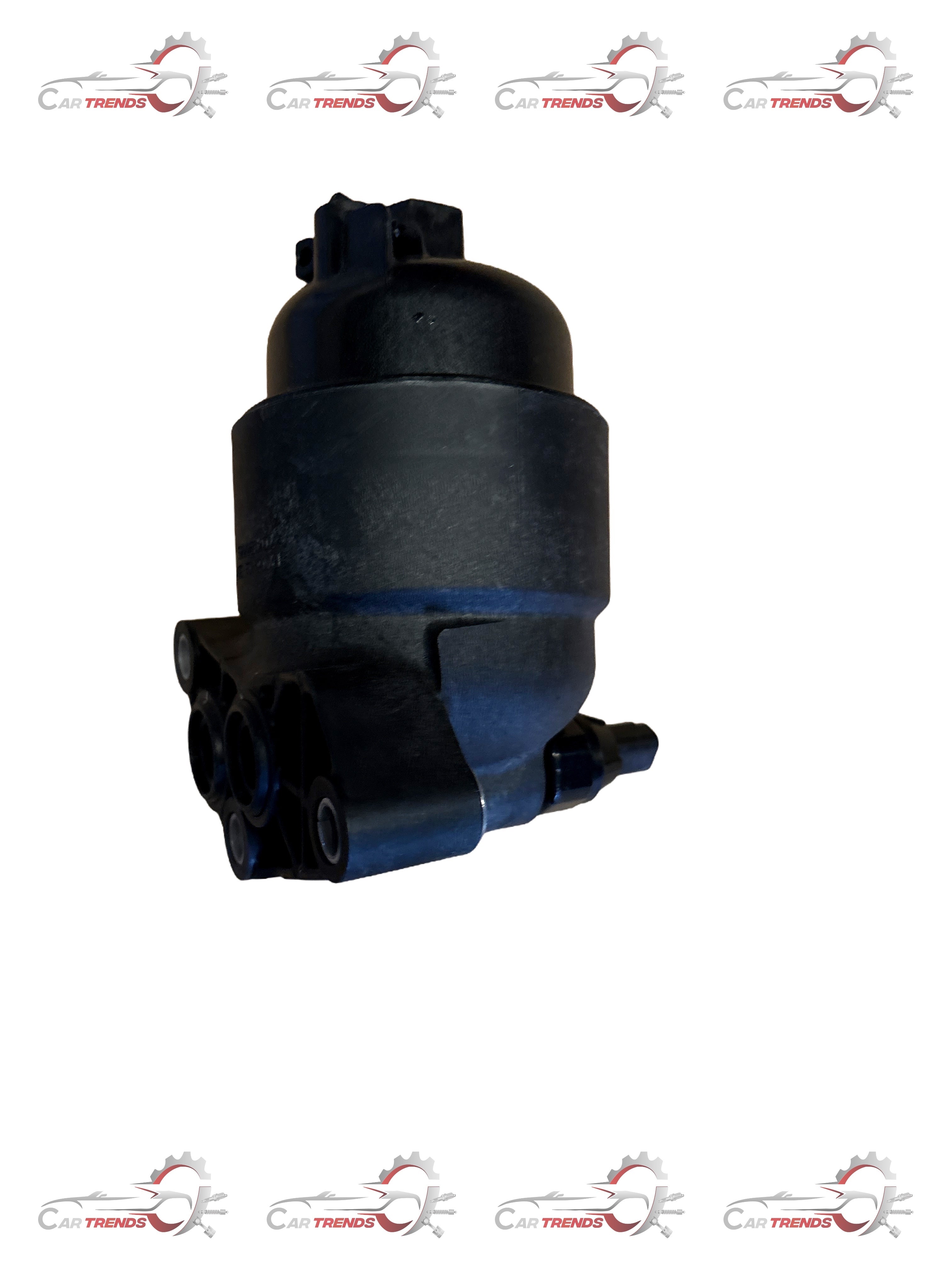 HYUNDAI OIL FILTER ASSEMBLY CRETA ALCAZAR  263002M000 263002M000 - Front view