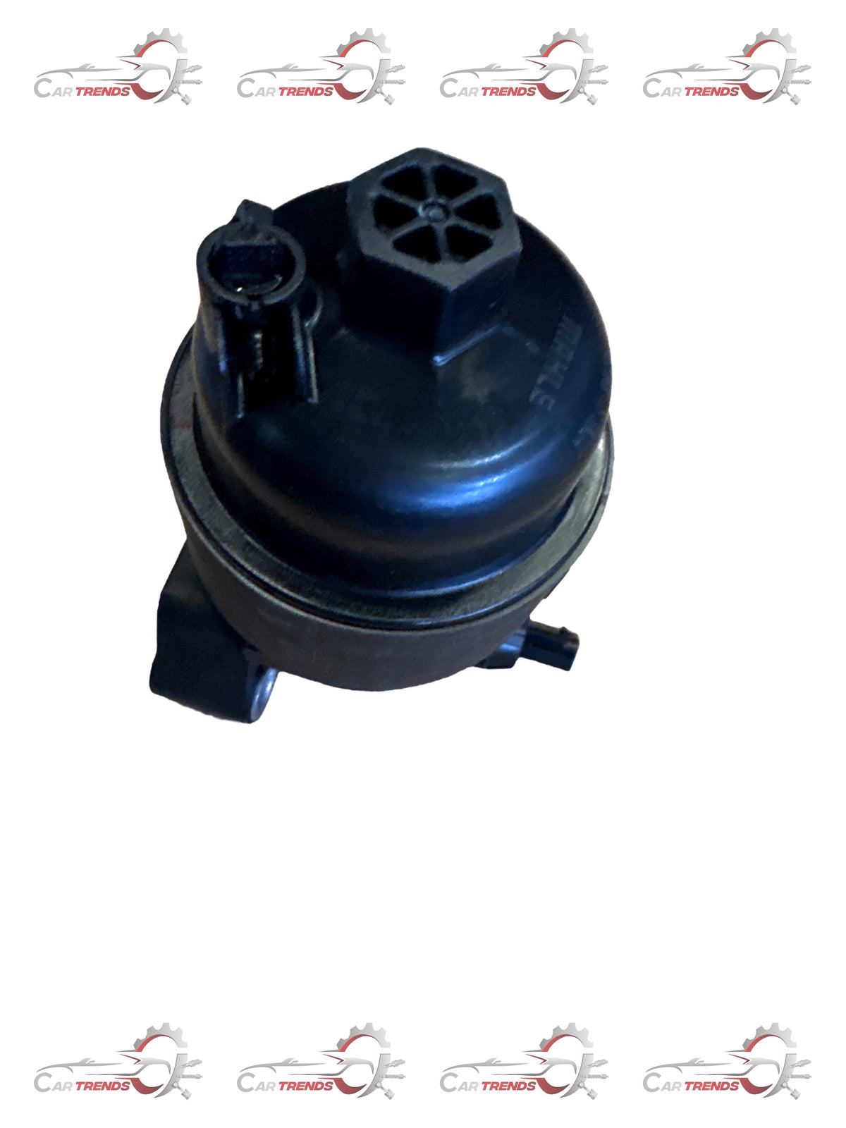 HYUNDAI OIL FILTER ASSEMBLY CRETA ALCAZAR  263002M000 263002M000 - Left view