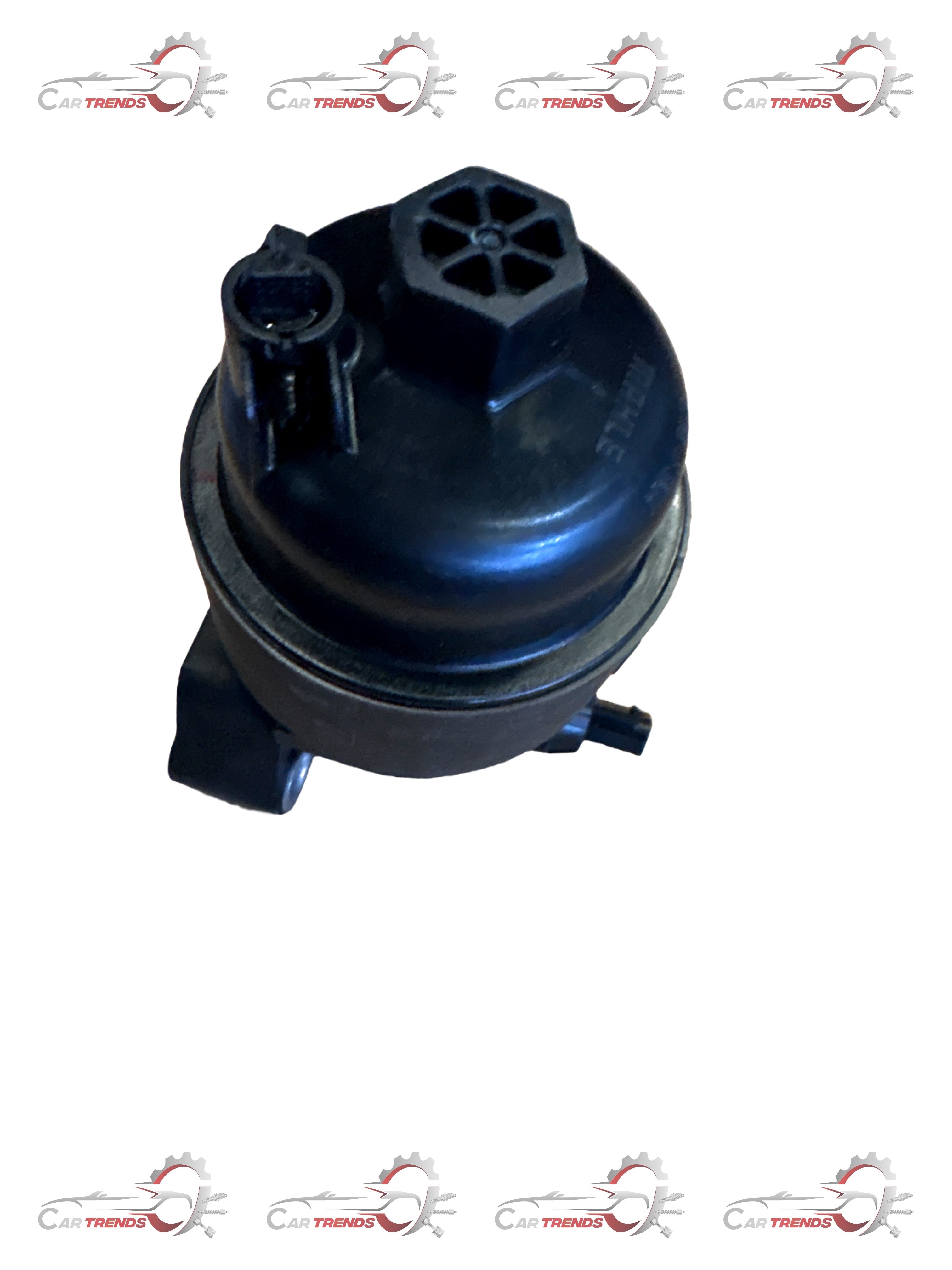 HYUNDAI OIL FILTER ASSEMBLY CRETA ALCAZAR  263002M000 263002M000 - Left view