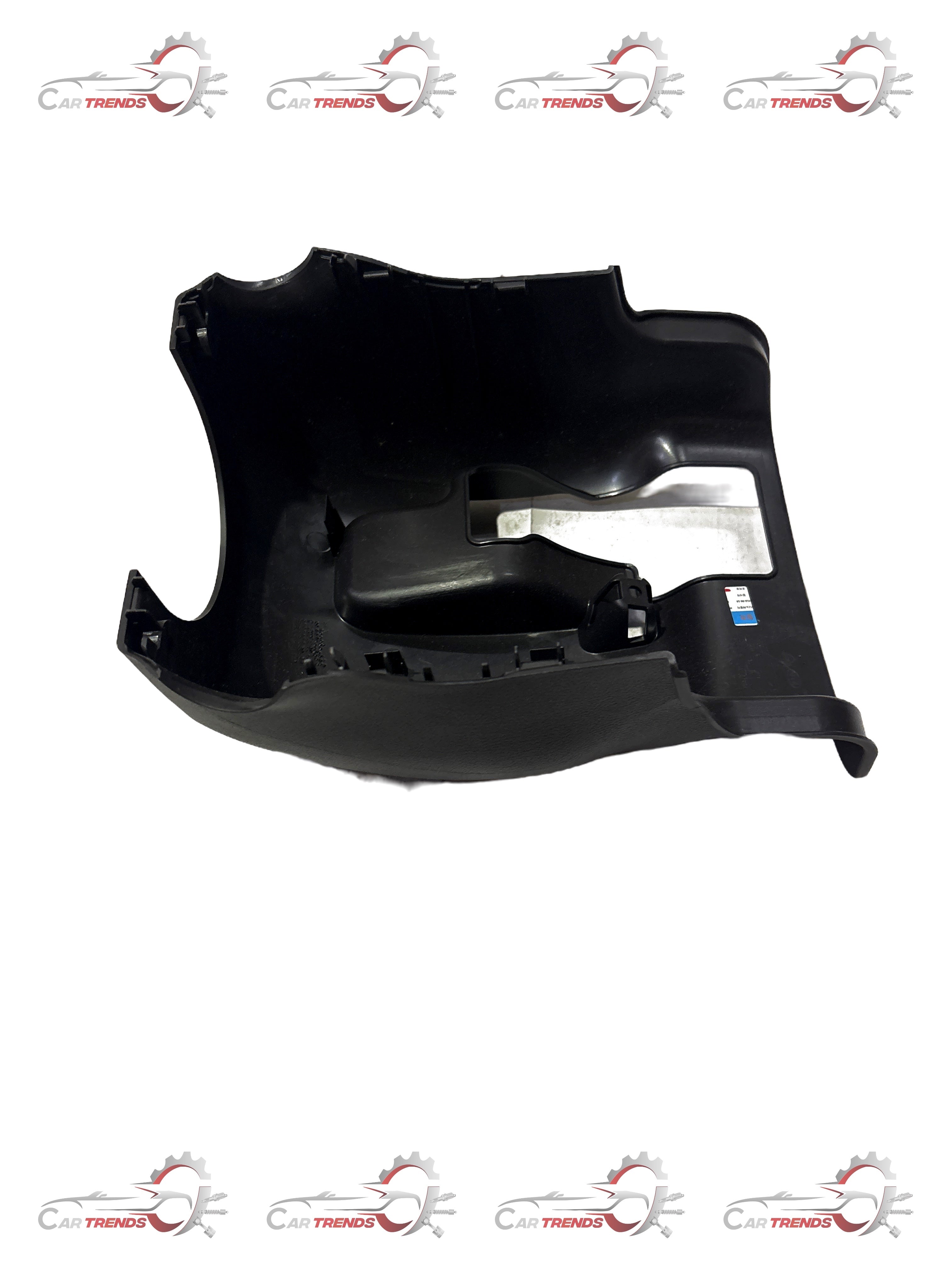 HYUNDAI STEERING COLUMN LOWER VERNA FLUIDIC 848521R100HZ 848521R100HZ - Back view