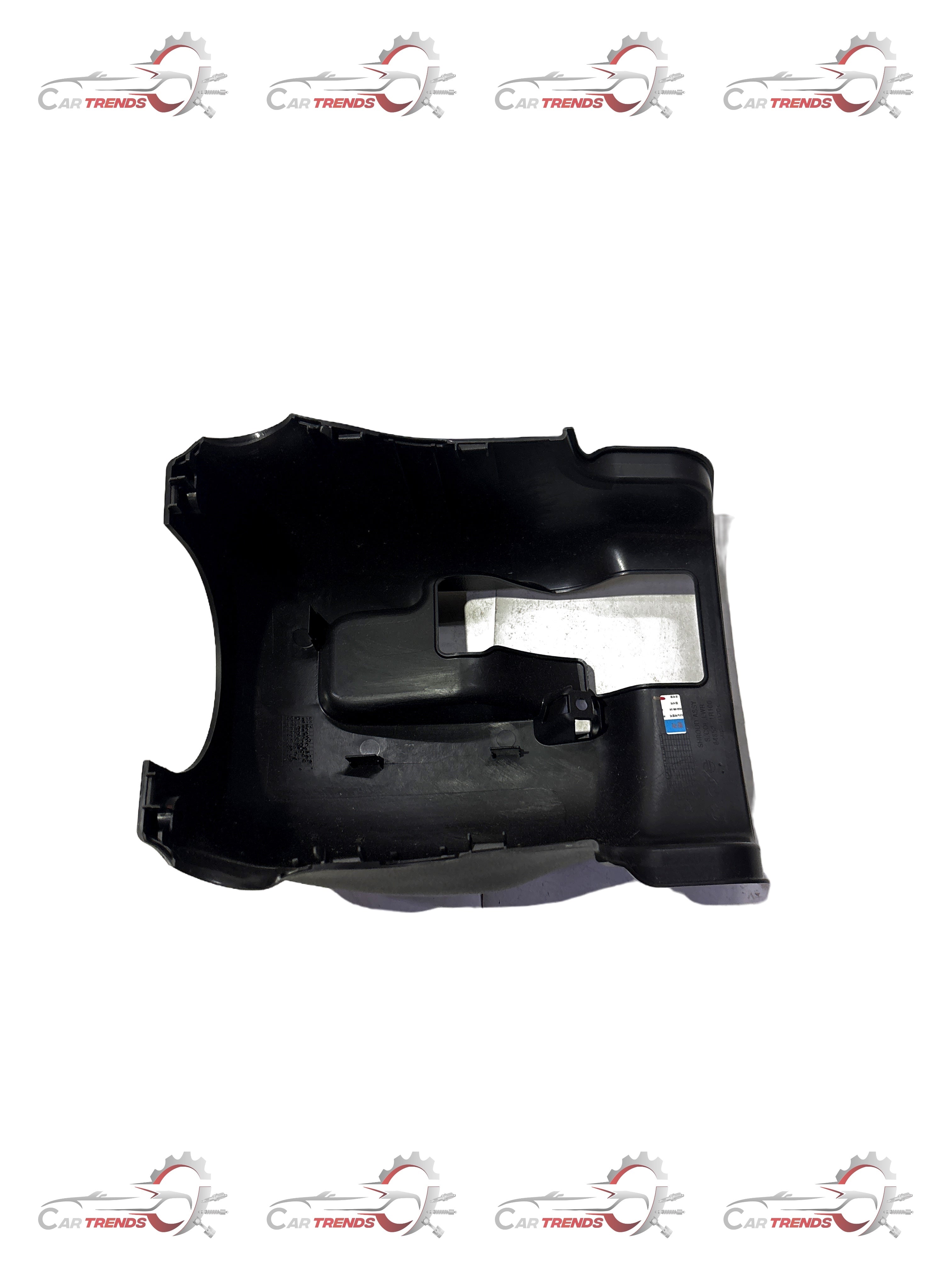 HYUNDAI STEERING COLUMN LOWER VERNA FLUIDIC 848521R100HZ 848521R100HZ - Left view