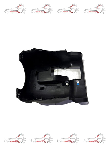HYUNDAI STEERING COLUMN LOWER VERNA FLUIDIC 848521R100HZ 848521R100HZ - Left view