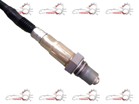 Hyundai O2 sensor for i10, lower part, spare automotive part shown in the image.