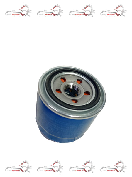 HYUNDAI OIL FILTERFOR CRETA, ALCAZAR, ELANTRA, I20, TUCSON, VERNA, KIA CARENS, KIA SELTOS, KIA SONET 2630035505 2630035505 - Left view