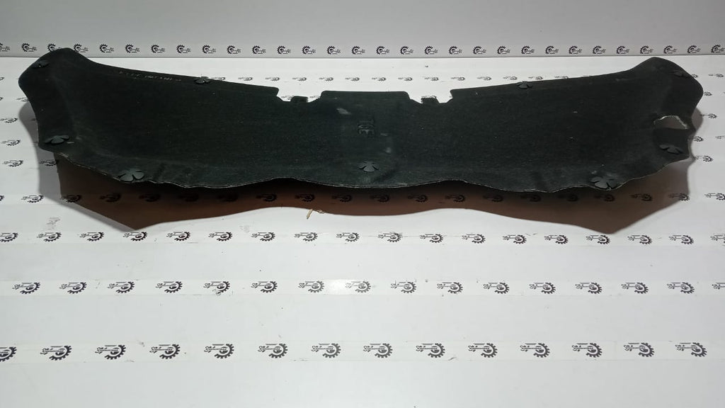 INSULATOR.HOOD 74141T6EK00