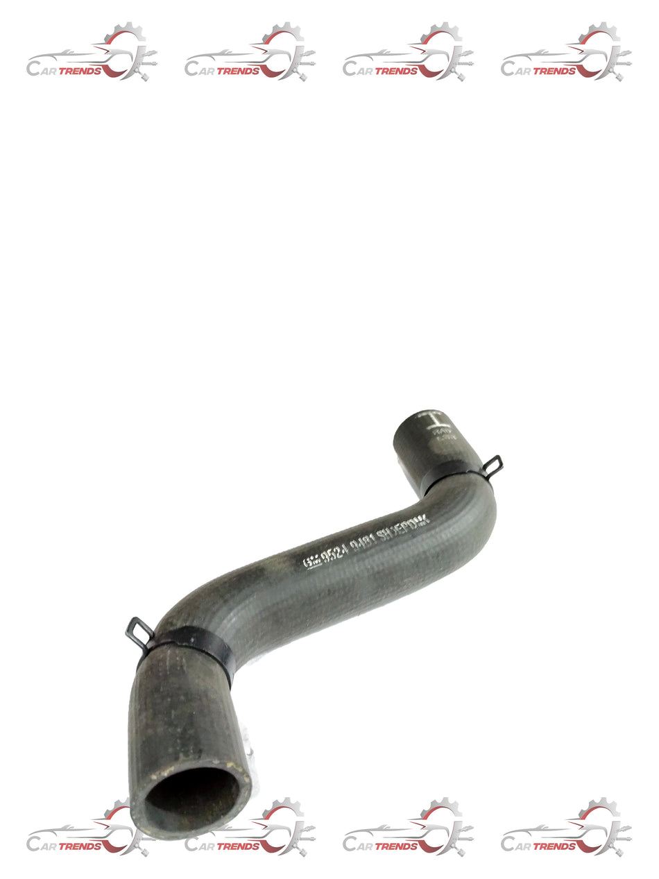 Local brand product with a neutral design, featuring a clean, simple appearance suitable for everyday use.
