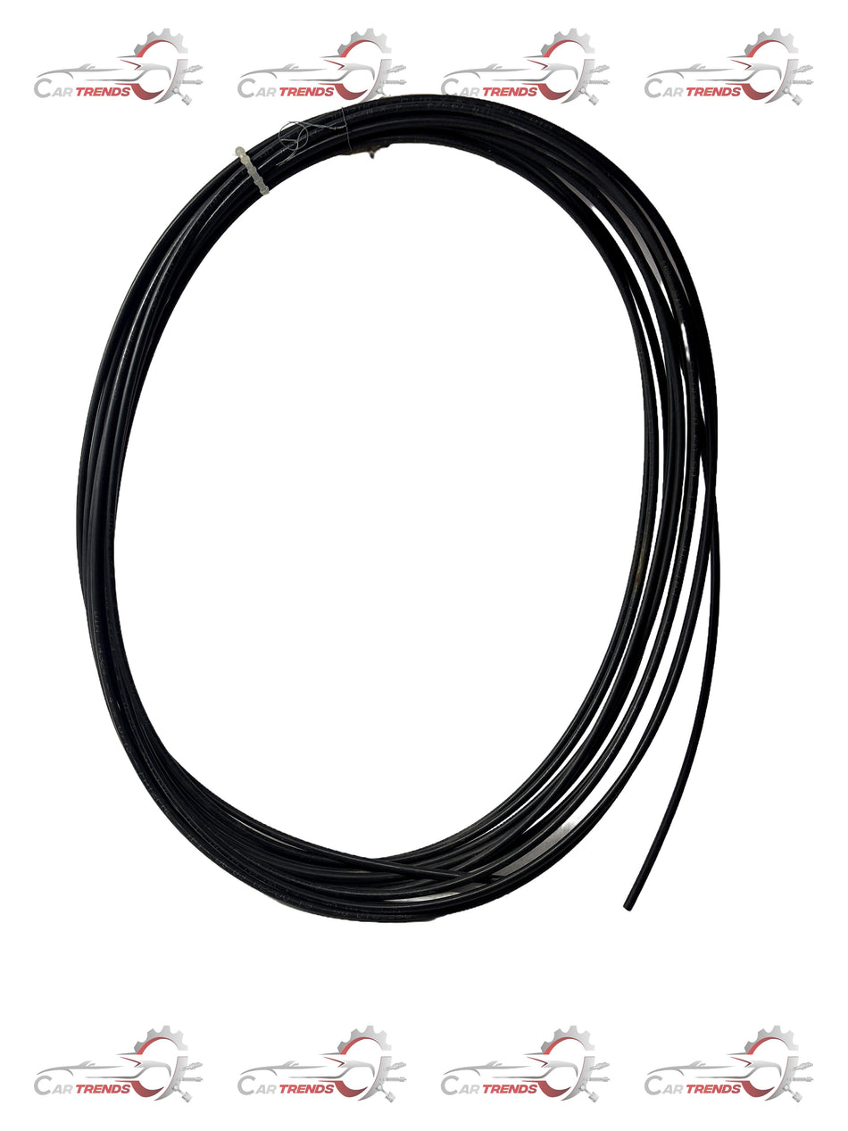 Local Chevrolet Tavera oil filter with part number 90018280, shown in the image.