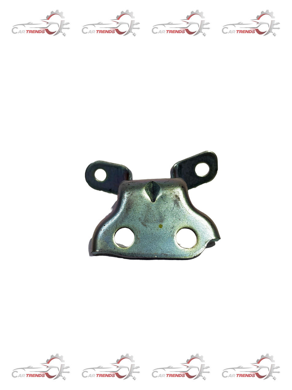 Local Thrust Washer for Chevrolet Tavera, showing the metal washer with precise edges and a clean surface for engine assembly.