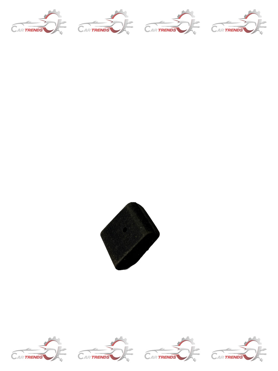 Local brand product with a default title, featuring a close-up view of the item, showcasing its design and material details.