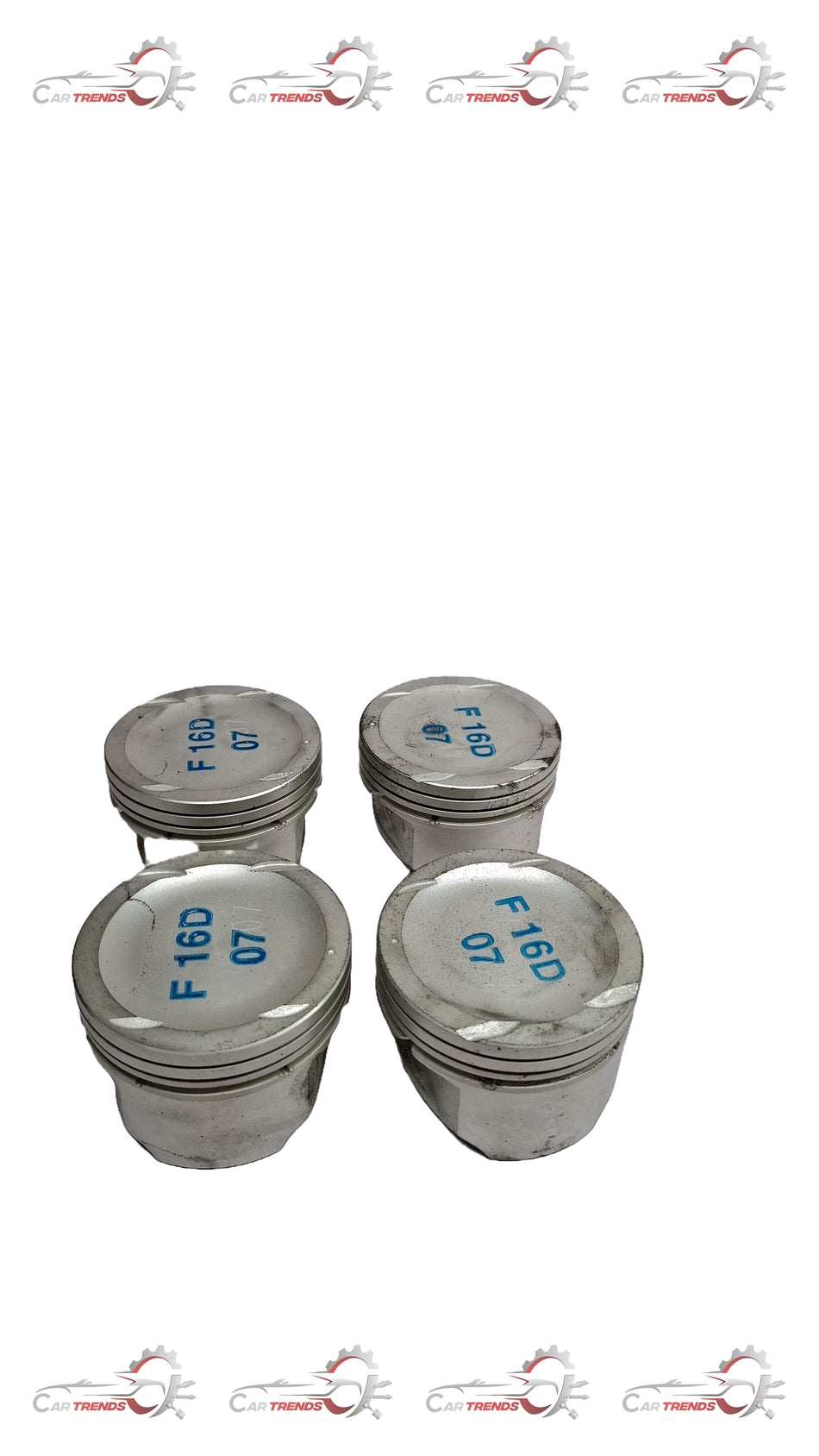 Local brand product with the code 93740515, showing its packaging and design details in a clear, close-up view.