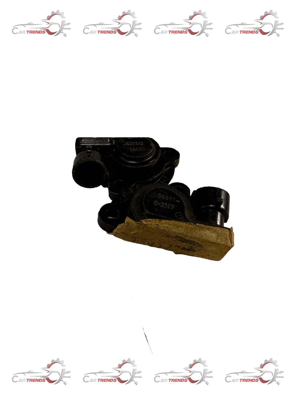 Local brand product with a default title, showing a close-up view of the item with detailed features and branding.