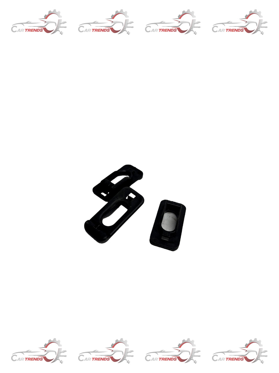 Local brand product with a default label, featuring a sleek design and clear branding on the front.