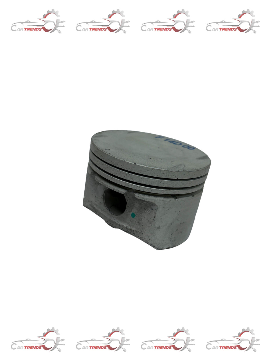 Local brand product with a sleek design, showcasing the item prominently in a well-lit setting.