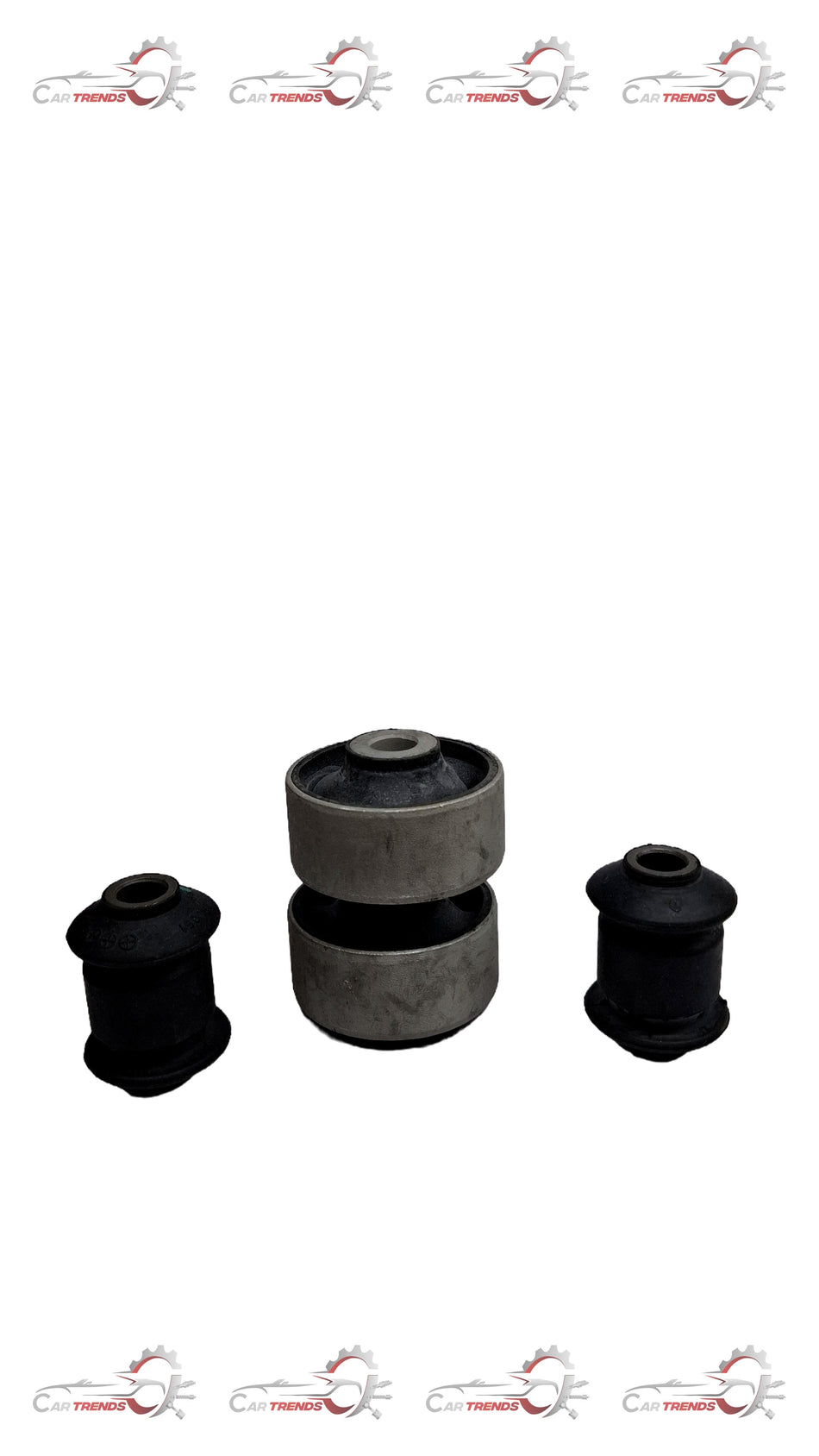 Local brand product with a default title, showing the item in a clear, detailed view for accurate identification.
