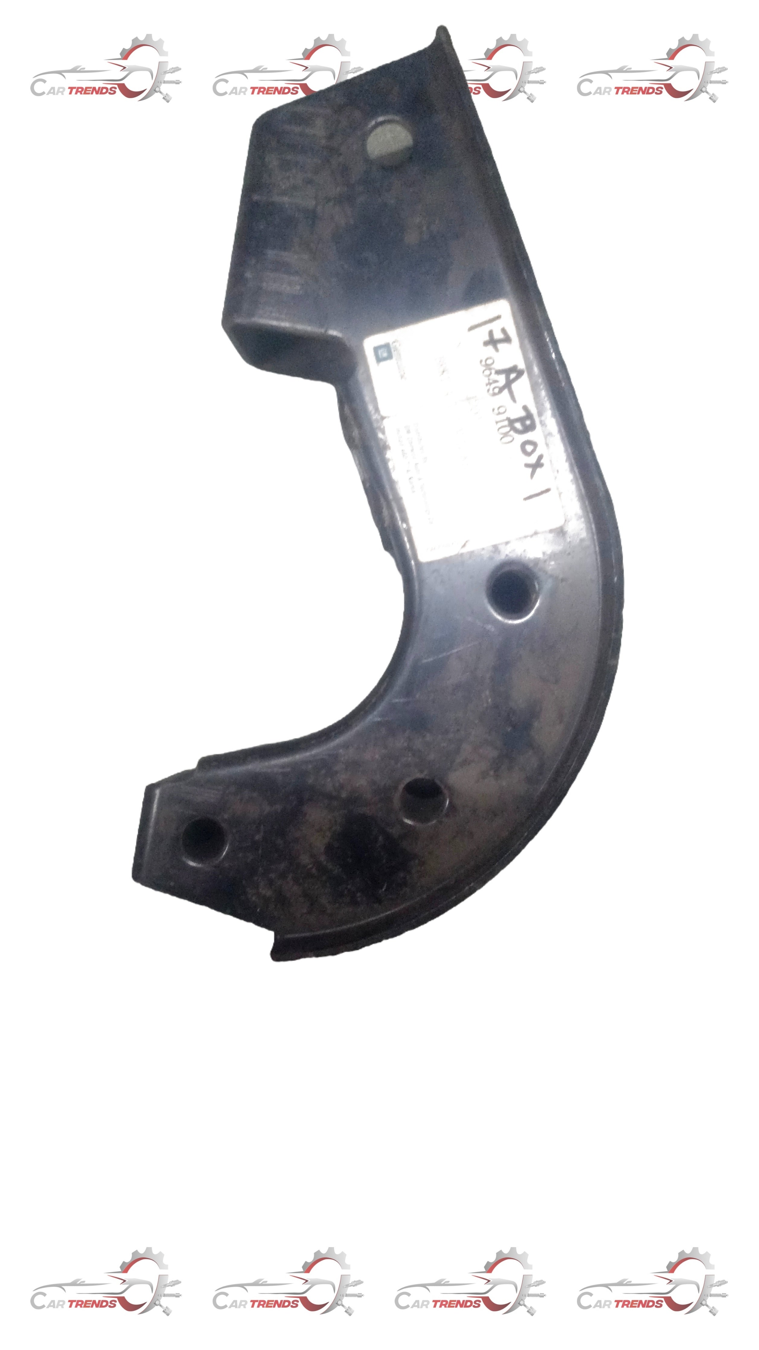 LOCAL 96499100 96499100 96499100 - Front view