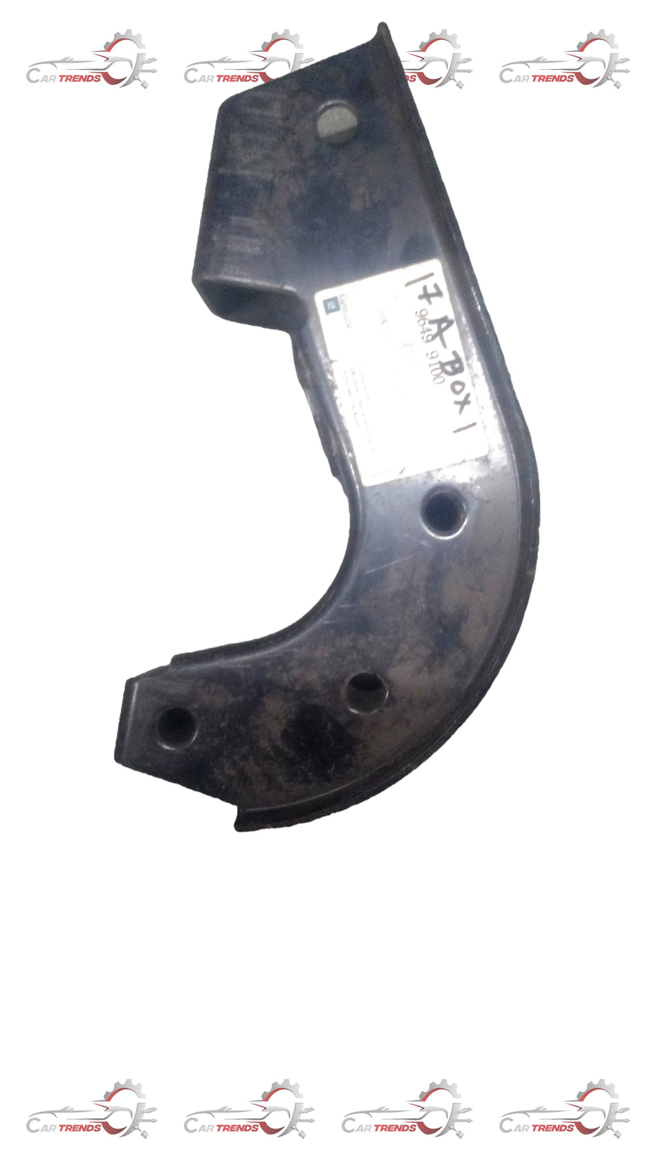 Local brand product labeled 96499100, featuring a close-up of the item with a clear focus on the product details.