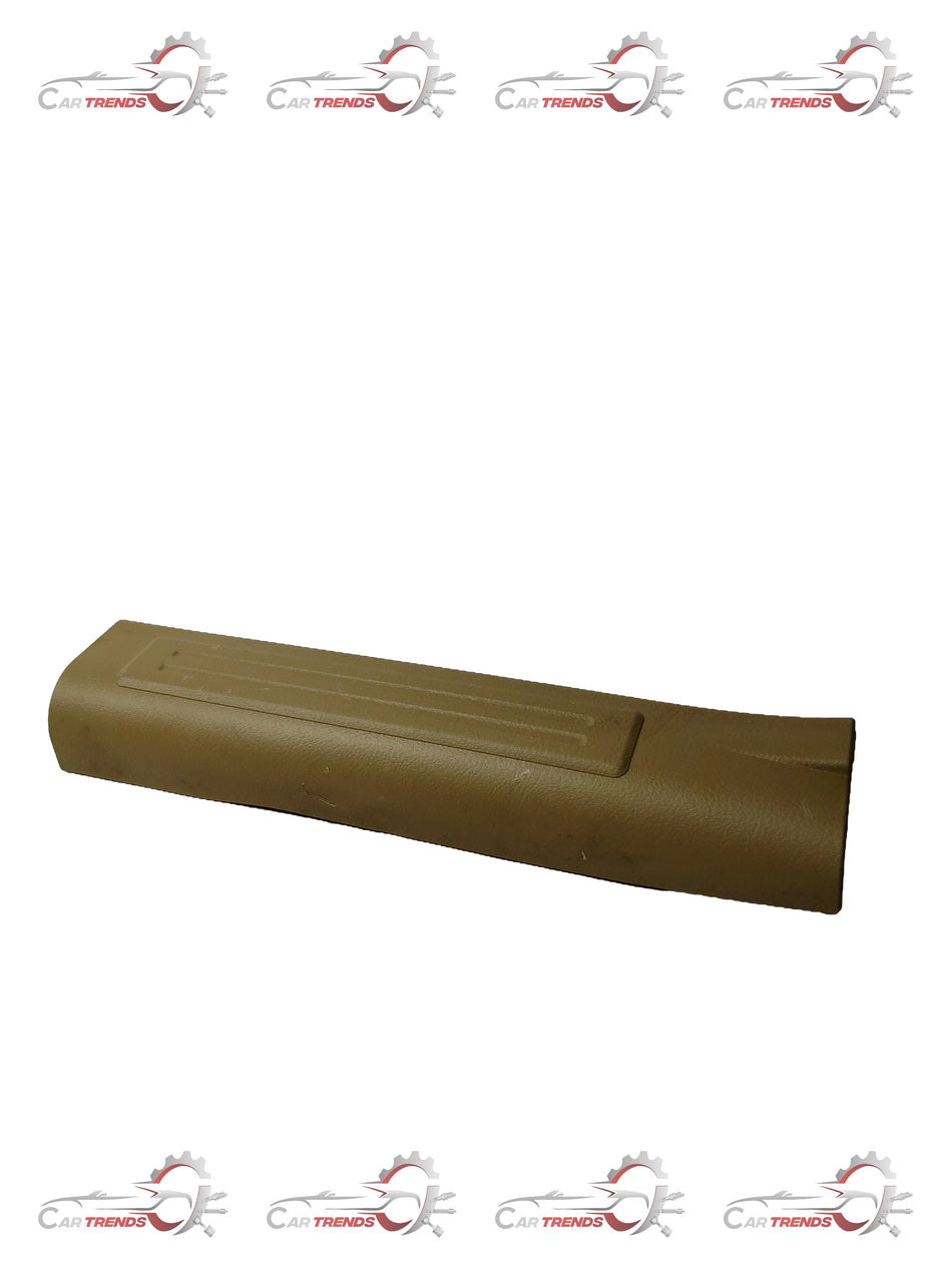 Local brand product featuring a clear view of the item, showcasing its design and details in a well-lit setting.