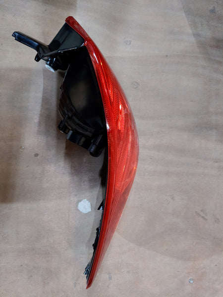 Rear left lamp unit for Maruti Suzuki Ciaz, model 35750M79M01, showcasing the rear combination light assembly.