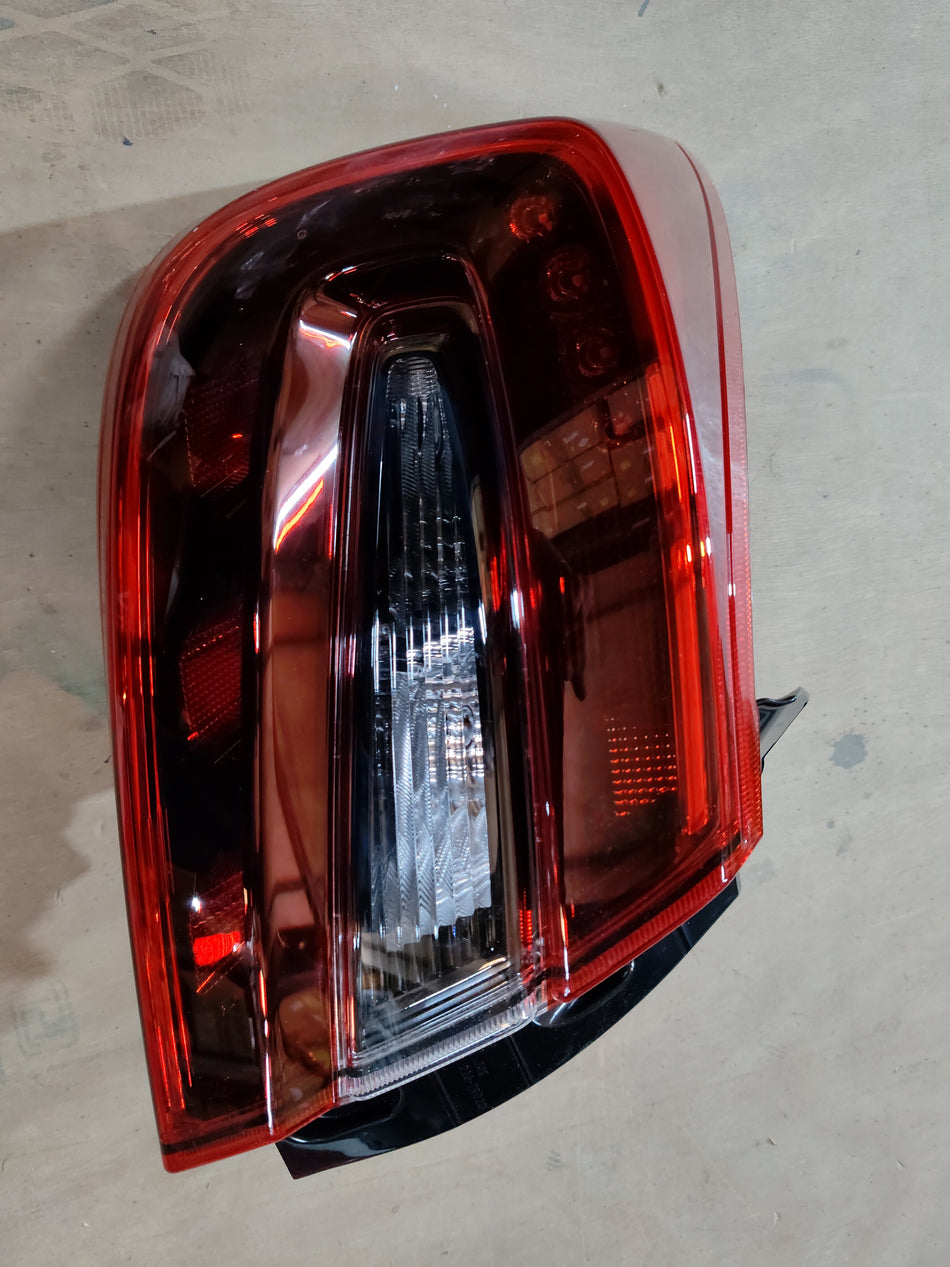 Maruti Suzuki Baleno 3rd gen LH lamp unit, a replacement headlight assembly for the car's left side.