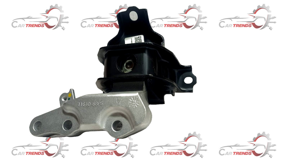 Maruti Suzuki mounting component RH 11610M68P52, car part for vehicle suspension and mounting system.