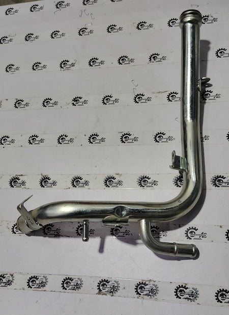 Maruti Suzuki S-Presso pipe inlet part, model 17830M62S10, shown in close-up view.