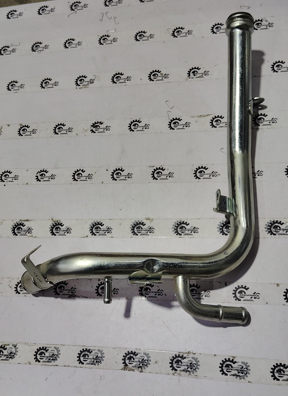 Maruti Suzuki S-Presso pipe inlet part, model 17830M62S10, shown in close-up view.