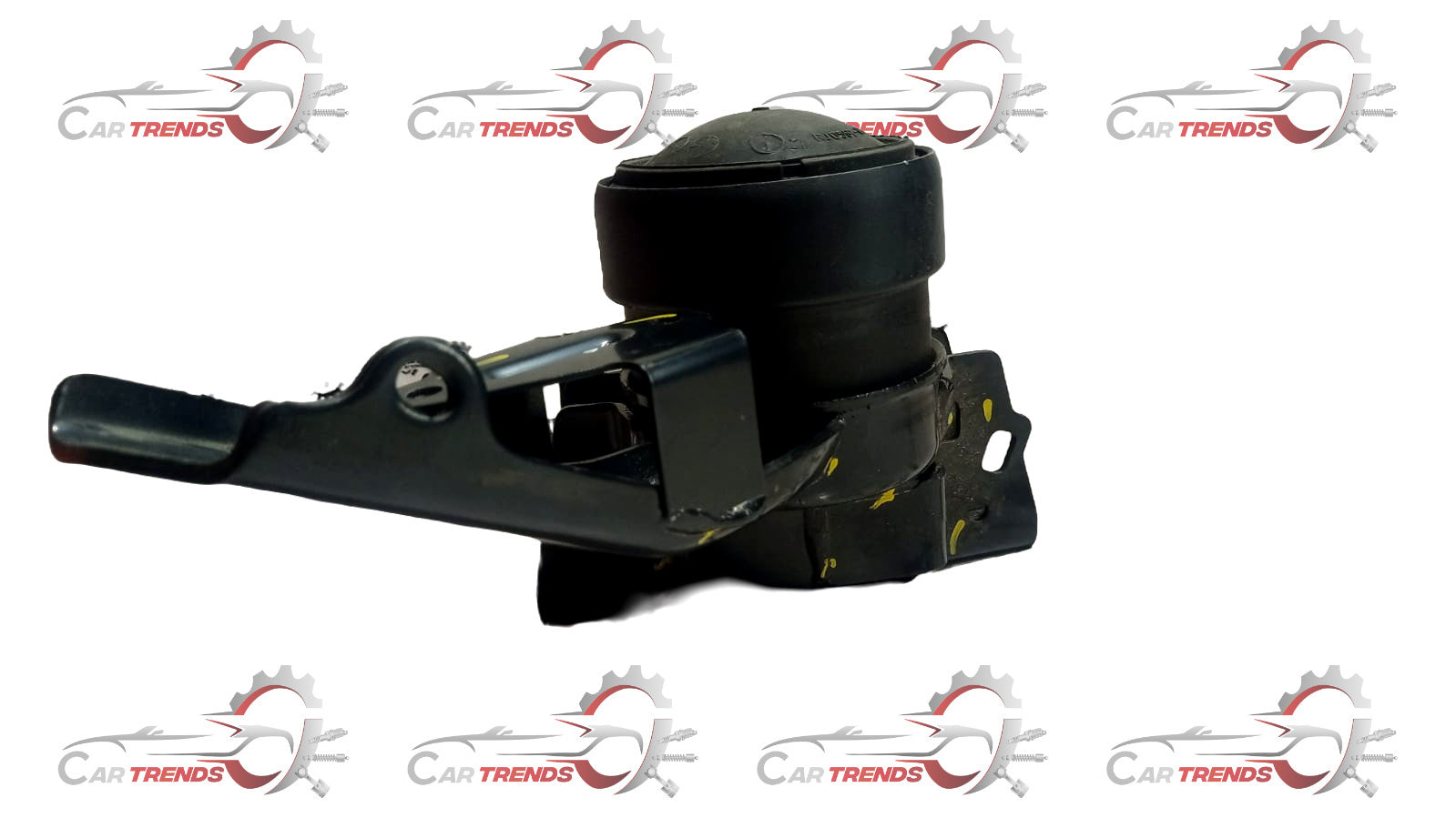Maruti Suzuki Ertiga engine mounting right side, Type 1, for Maruti Suzuki vehicles, showing the mounting part with attached components.