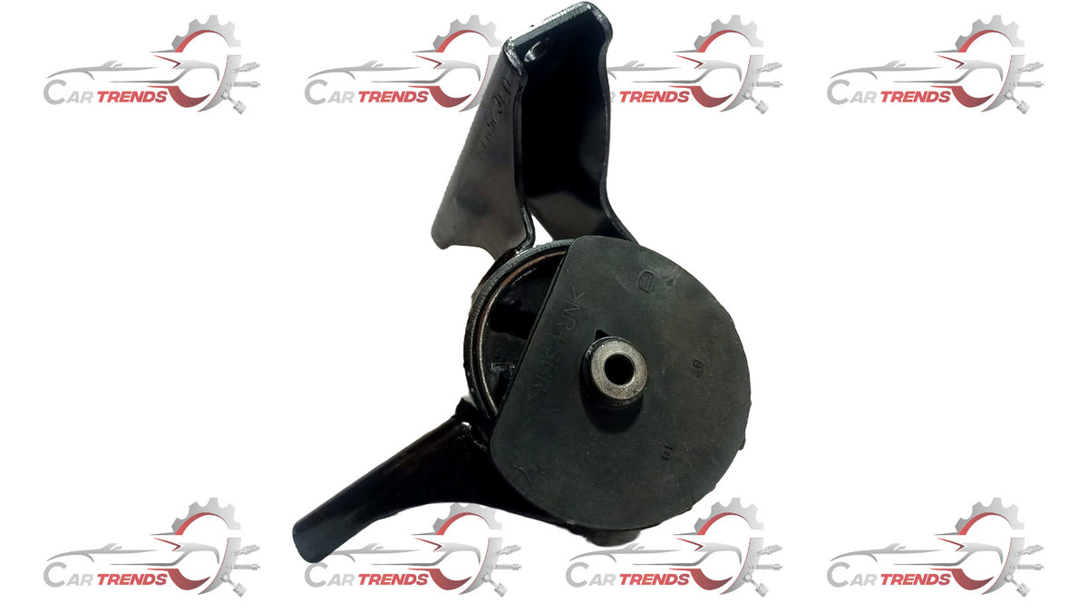 Maruti Suzuki engine mounting Ritz Type 1 right side, automotive part for engine stability and vibration absorption.