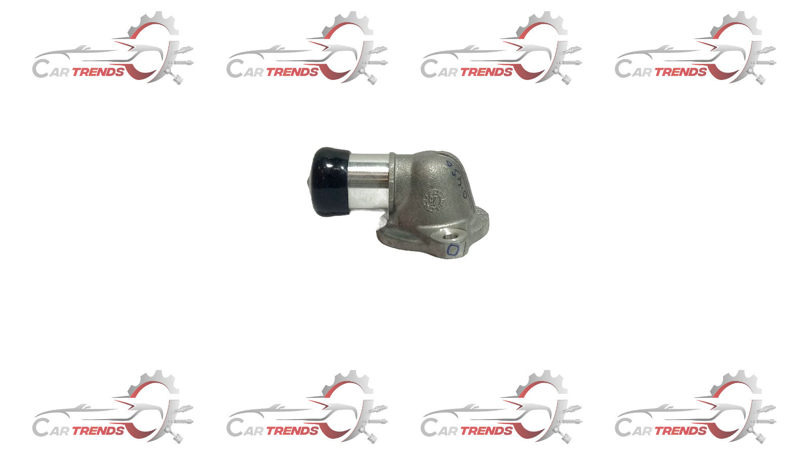 Maruti Suzuki radiator thermo water cap for Alto K10 type 3, metal cap with sealing gasket for engine cooling system.