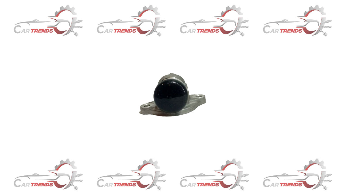 Maruti Suzuki radiator thermo water cap Alto K10 type 3, close-up of the engine cooling system component.