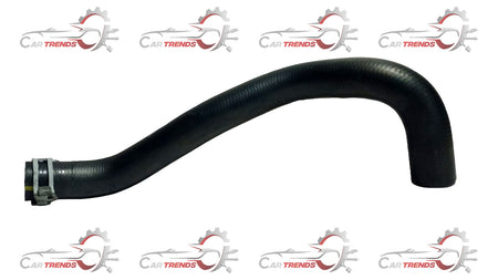 Maruti Suzuki 17854M62S00 car part in black, close-up shot showing textured surface and detailed component features.