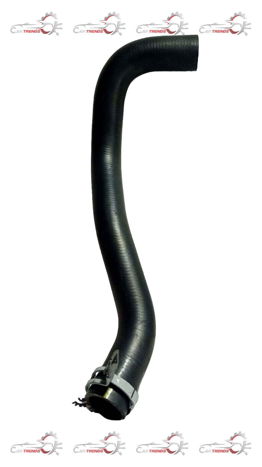 Maruti Suzuki vehicle part with the code 17854M62S00, featuring the brand logo and a close-up of the component.